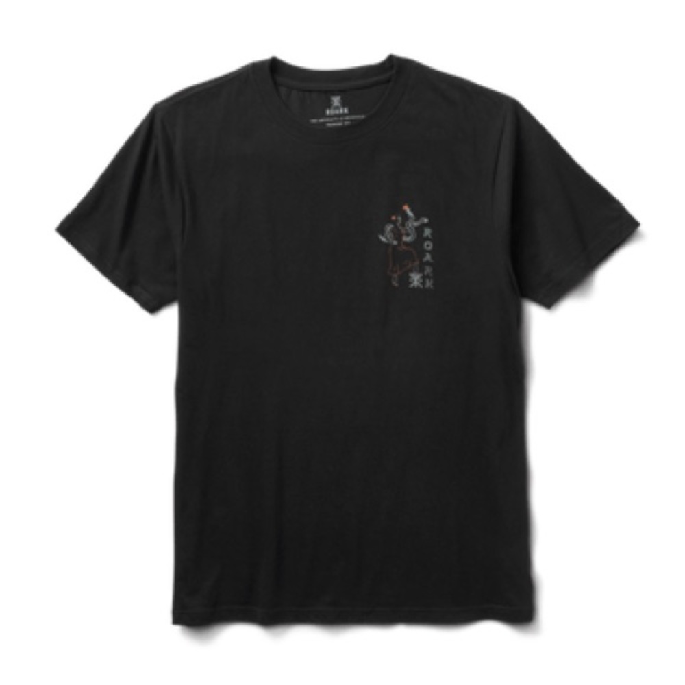 ROARK T-shirt Sz XL
